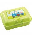 Lunch box Tracteur 