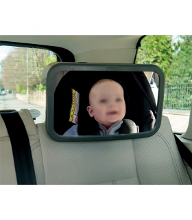 Miroir De Voiture
