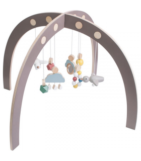 Portique D Activite