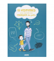 Livre 15 histoires pour répondre aux pourquoi des petits