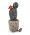 Mini peluche Silly Succulent Prickly Pear Cactus