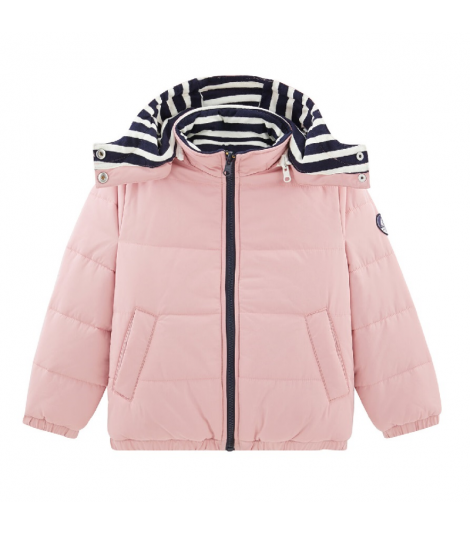 doudoune enfant 3 ans
