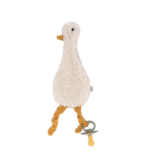 Doudou Tiny farmer Goose