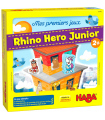 Jeu de société Rhino Hero Junior