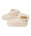 Chaussons tricot Sand