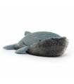 Peluche Wiley the Whale