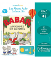 Lunii Histoires à charger Babar