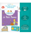 Lunii Histoires à charger Le Petit Prince