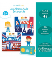 Lunii Histoires à charger Paris-Londres