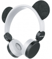 Casque audio 85 Db KidyEars Panda