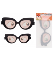 Kit lunettes d'espionne Les petites merveilles