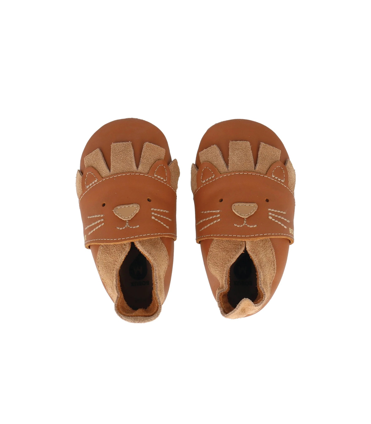 BOBUX CHOCOLATE TIGER S