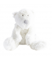 Peluche p'Timo l'ours polaire