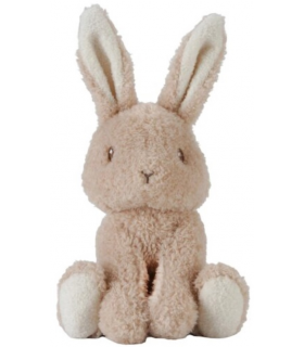 Mini doudou nina le lapin - nattou - Autres jeux d'éveil - Achat & prix